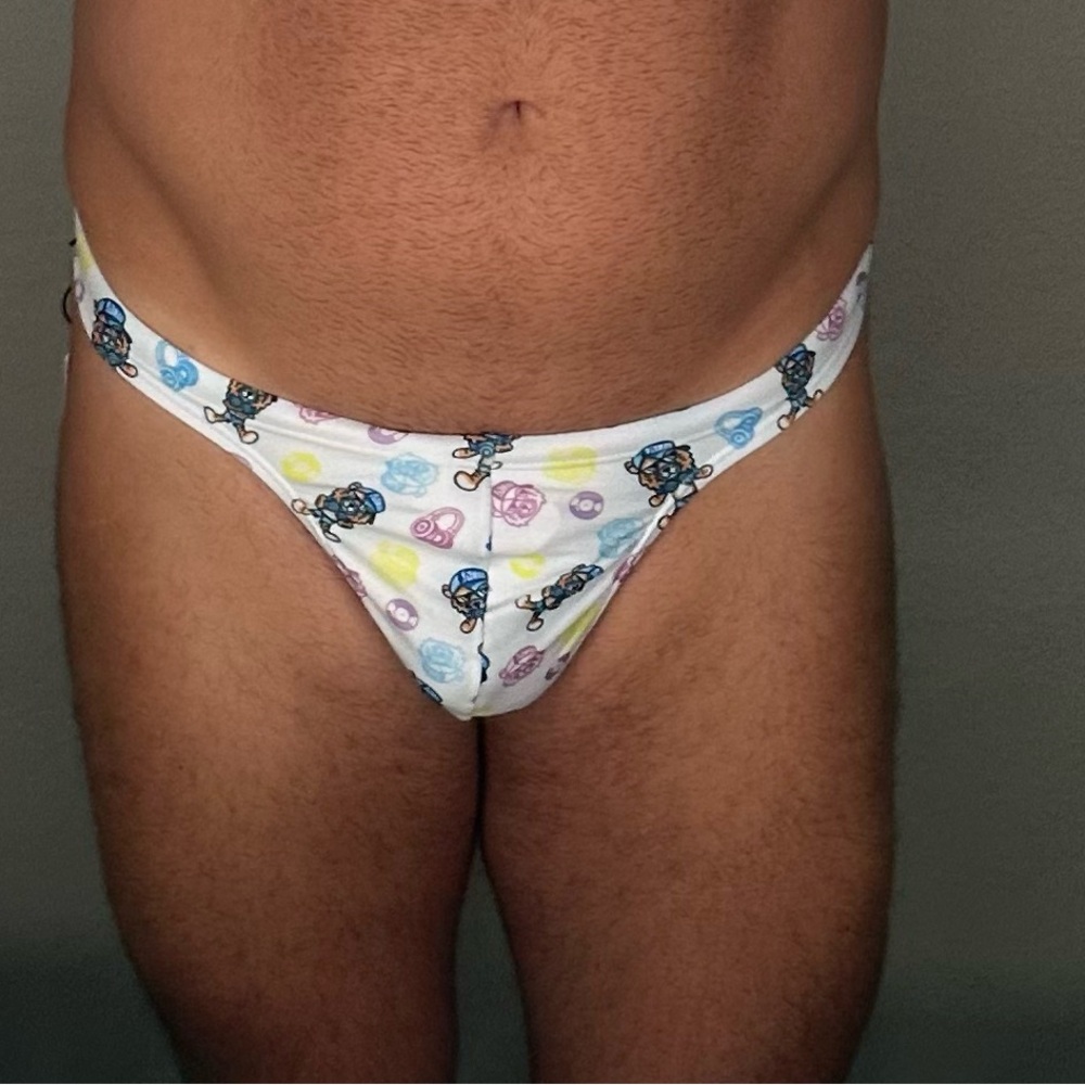 BANG! Miami Swim Thong S - NWT